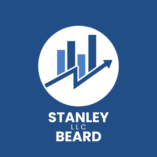 Stanley Beard LLC Logo